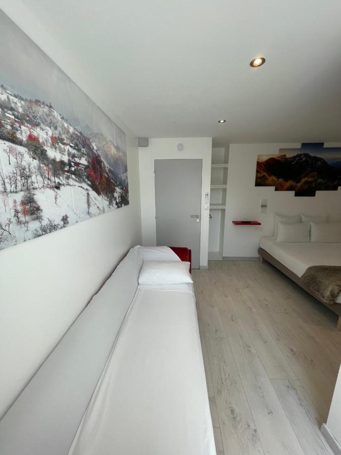 Le Lodge Du Pichat Sainte-Helene-du-Lac 외부 사진