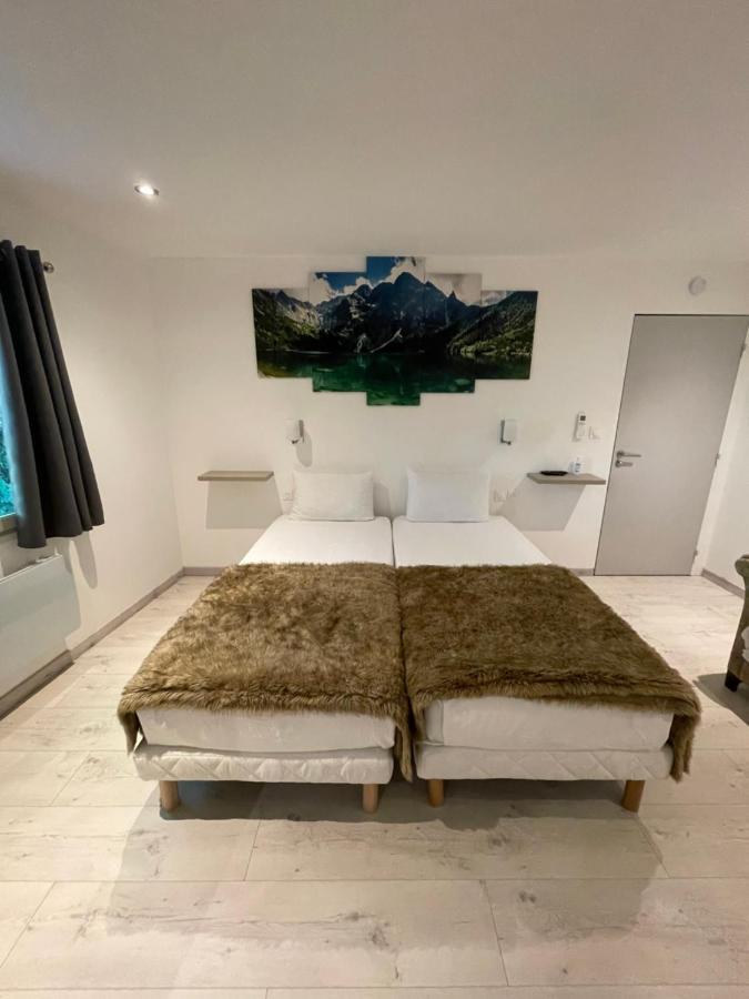 Le Lodge Du Pichat Sainte-Helene-du-Lac 외부 사진